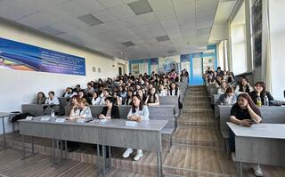 В Казахстане подвели итоги Недели репродуктивного здоровья