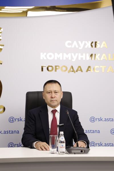 Какие меры по защите прав потребителей принимаются в Астане