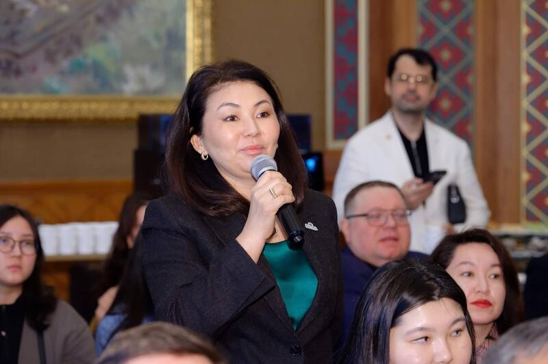 Реализация проекта «Halyk Орманы» в рамках экологической акции «Таза Қазақстан»