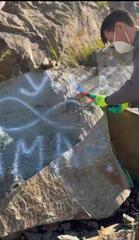 В Самаре прошла экологическая акция «Настоящий патриот»