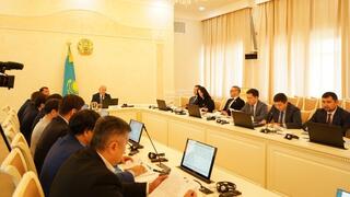 В Караганде снизили налоговую ставку для предпринимателей до 2%