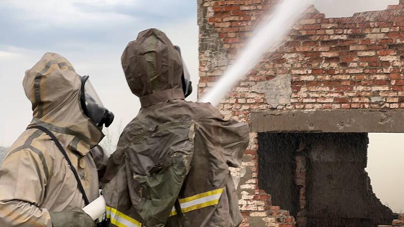 В Восточно-Казахстанской области завершились командно-штабные учения «Калкан-2025»