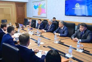 В Карагандинской области расширяют инфраструктуру мобильной связи и повышают доступность интернета