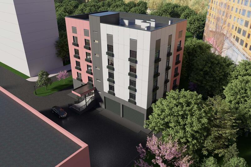 В Атырау для работников театра будет построено общежитие на 60 мест