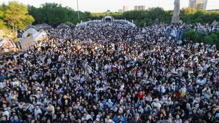 В первый день международного фестиваля ремесел «ШеберFEST-2026» собралось около 8 тысяч человек