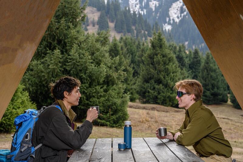 За 9 месяцев Алматы посетили 1,8 млн туристов