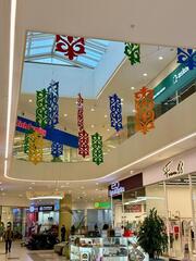 Nauryz Sale привлек сотни тысяч посетителей в Алматы