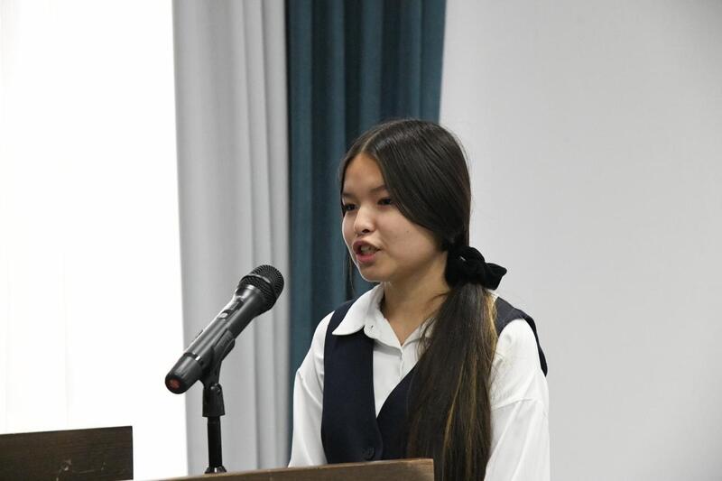 «Закон и порядок»: конкурс проектов для профилактики правонарушений провели среди столичных школьников