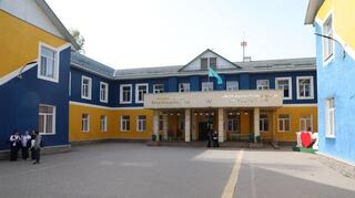 Расширение школы №20 в Турксибском районе Алматы позволит решить проблему «двухсменки»