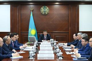 Обсуждены вопросы использования потенциала научных проектов