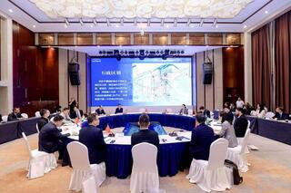 Делегация Актюбинской области посетила Китай с рабочим визитом