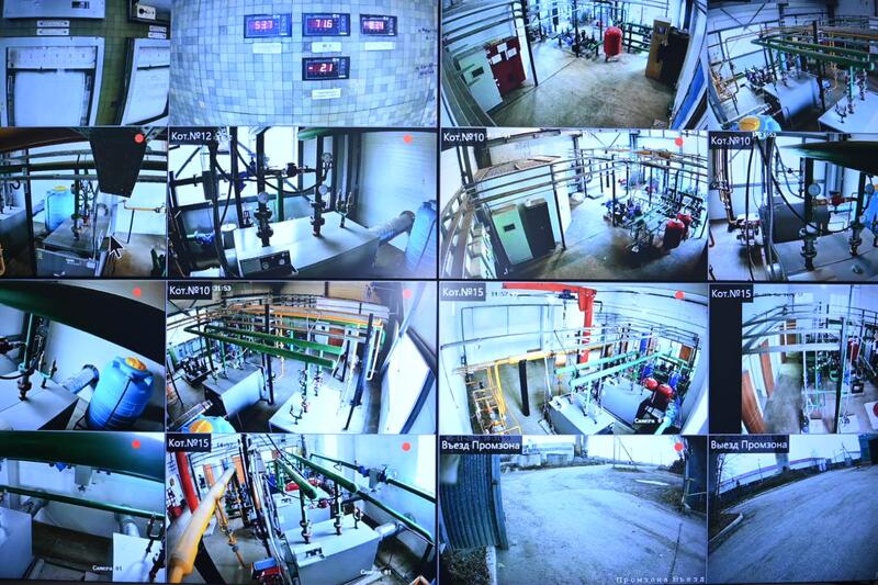 Советник Премьер-Министра РК ознакомился с цифровизацией инженерных сетей Актюбинской области