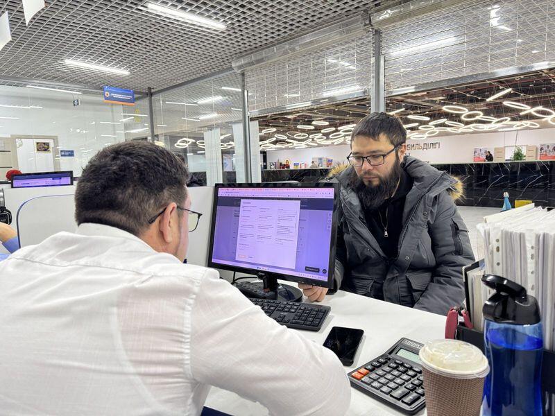 Предприниматели Карагандинской области могут получить бесплатные консультации