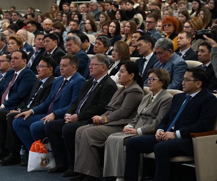 Павлодарская область приняла участие в международном форуме «Иртыш: река дружбы – река развития»