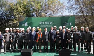 В Актюбинской области введен в эксплуатацию инвестиционный проект стоимостью более 20 млрд тенге