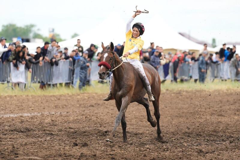 В столице пройдет республиканский турнир по байге, посвященный 80-летию Великой Победы
