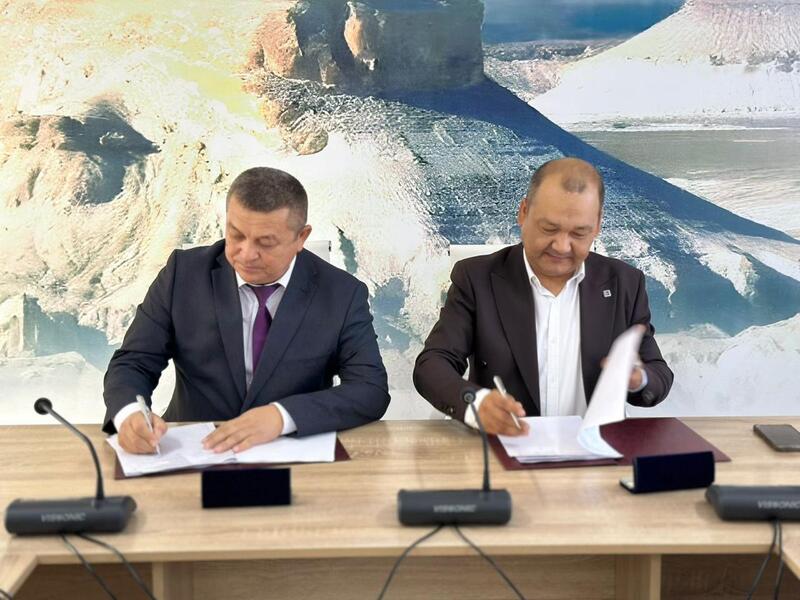 В рамках чемпионата TurkicSkills 2025 подписано около 100 меморандумов о сотрудничестве