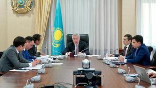 Экономический штаб: 1,3 трлн тенге в туризм и 358 проектов в водной сфере