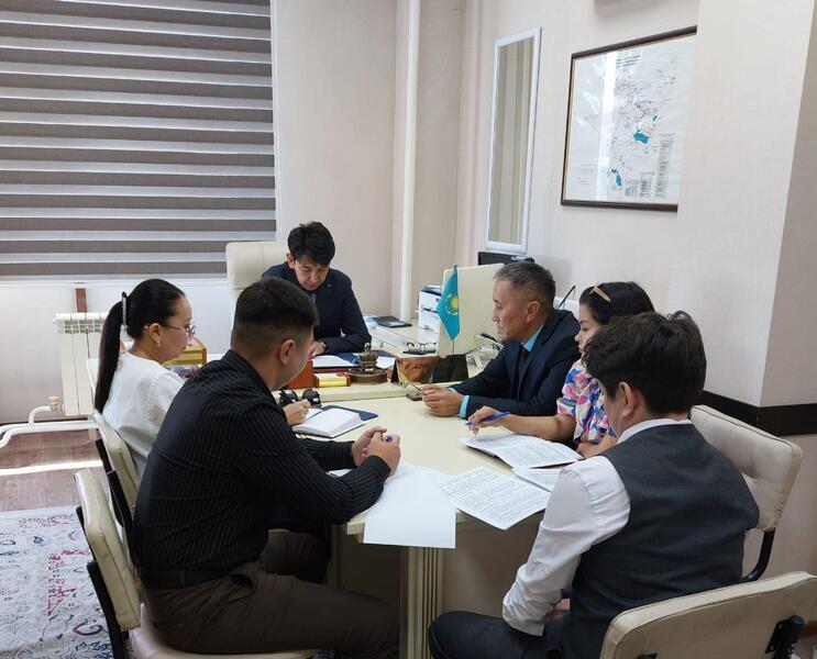 В ВКО состоялось публичное обсуждение результатов анализа коррупционных рисков в деятельности Управления пассажирского транспорта и автомобильных дорог