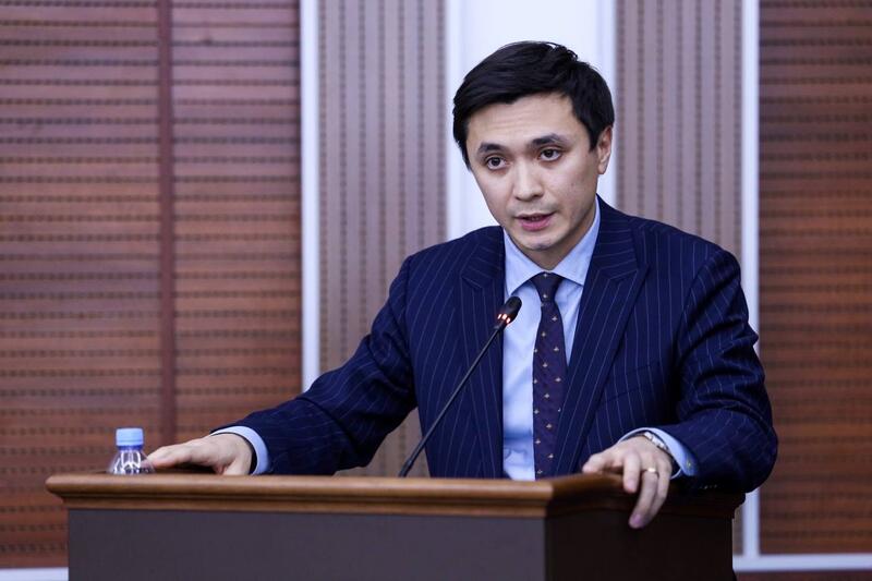 В Генеральной прокуратуре состоялось заседание Координационного совета по обеспечению законности, правопорядка и борьбе с преступностью