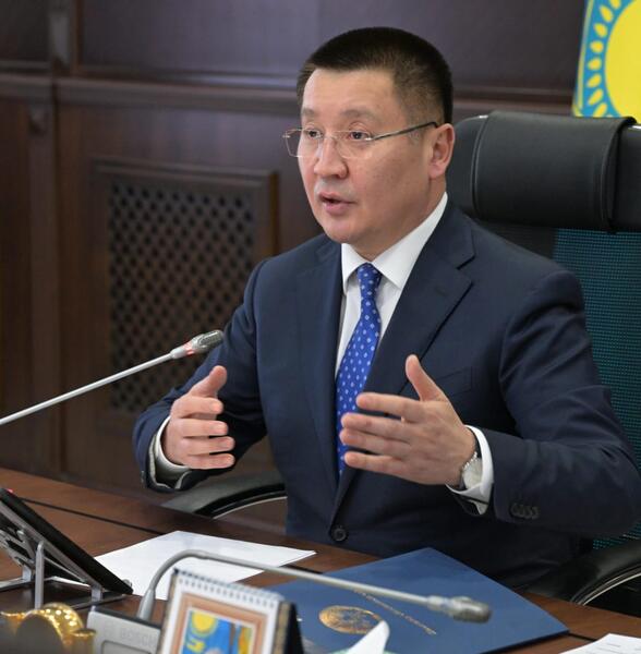 Аким области провел встречу с сельхозтоваропроизводителями региона, на которой обсудили подготовку и проведение весенне-полевых работ текущего сезона