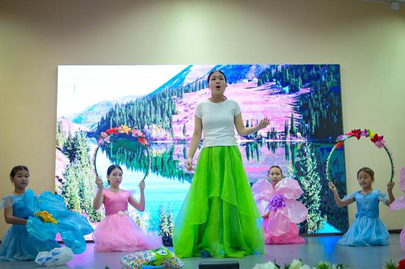 Экология - общая ответственность: в Актобе обсудили идеи общенациональной акции «Таза Қазақстан»