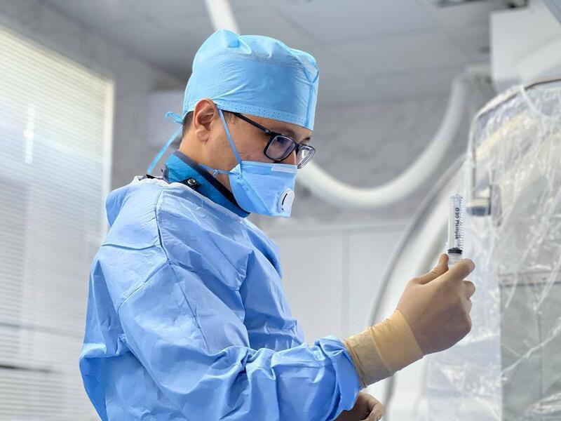 СИСТЕМА ОСМС: СПРАВЕДЛИВЫЙ ДОСТУП К МЕДИЦИНСКОЙ ПОМОЩИ ДЛЯ ВСЕХ КАТЕГОРИЙ НАСЕЛЕНИЯ