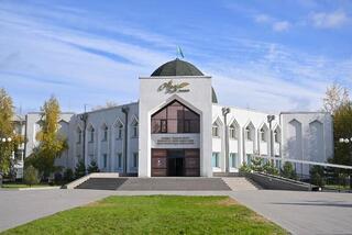 Атырауская область внесет свой вклад в акцию «Абайға құрмет»