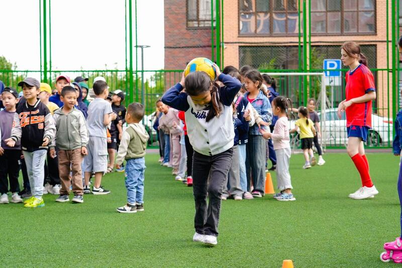 Aulafit, Funny Sport и йога: где и когда в столице проходят бесплатные тренировки