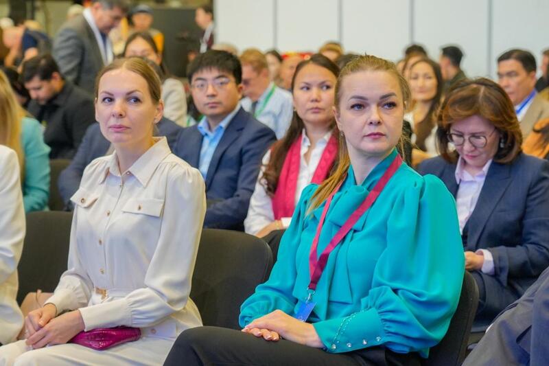 В столице проходит международный туристический форум «САЯХАТ 2026»