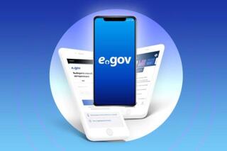 Мобильный ЦОН: сколько услуг казахстанцы получают через приложение