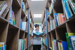 «Детская литература – источник духовного воспитания»: в Астане началась декада для школьников