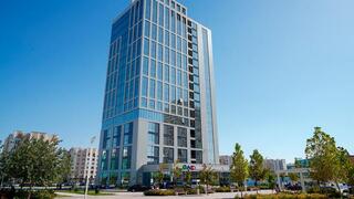 Казахстан усиливает международное образование: в Туркестане открылся ведущий университет Кореи