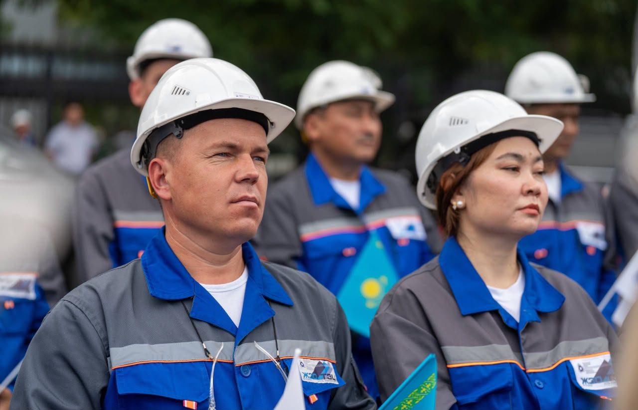 В Восточном Казахстане начинают реализовывать проект по расширению ТЭЦ