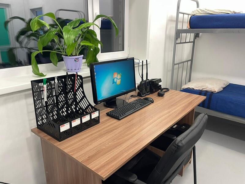 Новые пункты ДПФ – залог безопасности сельских территорий