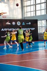 В Алматы стартовал новый сезон Студенческой лиги: 43 вуза, 128 команд и более 1500 участников