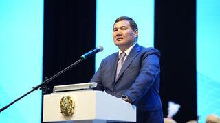 Дни культуры Кызылординской области «Сұлу Сырдан - шырайлы Шығысқа» продолжились в Усть-Каменогорске