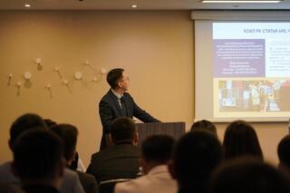 В Астане прошел семинар на тему религии и цифровой трансформации