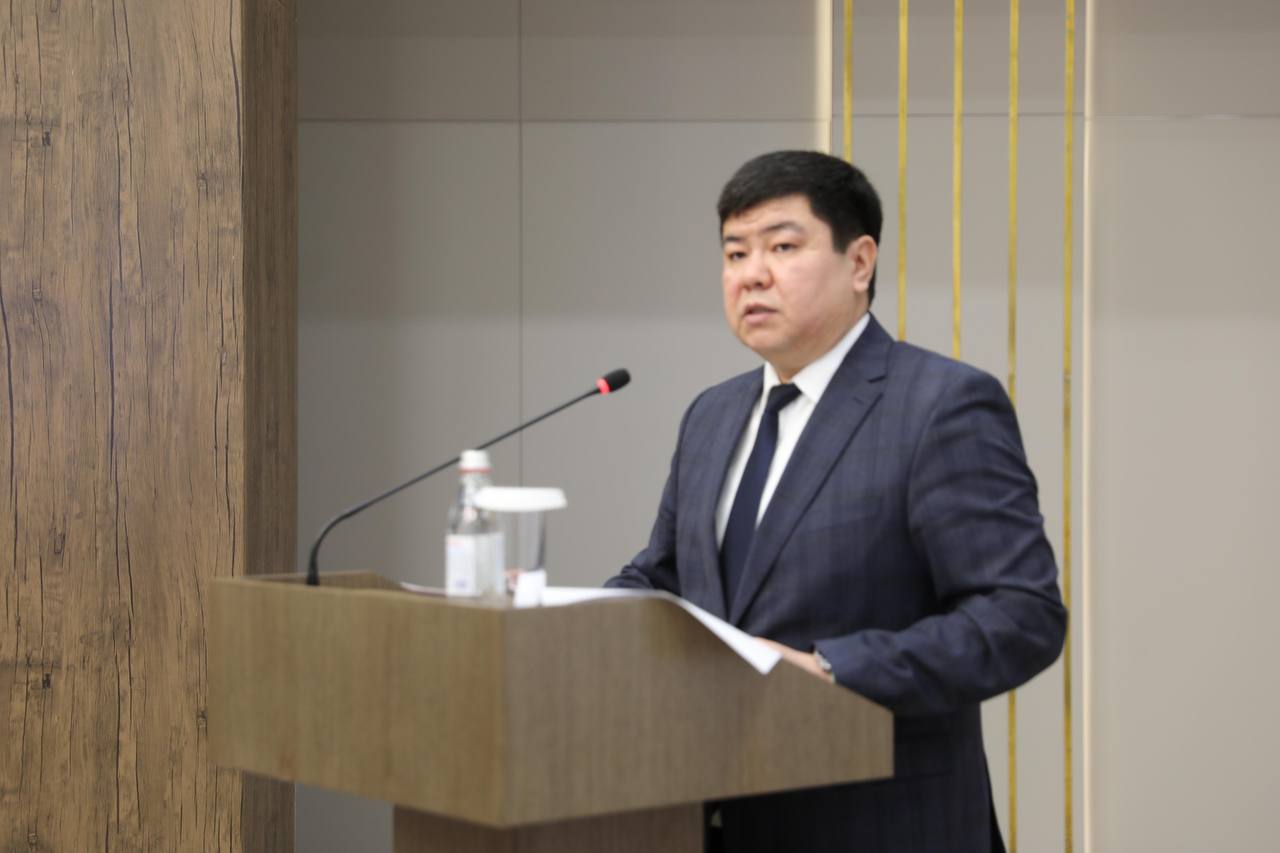 В Актюбинской области за пять лет высадили полмиллиона деревьев