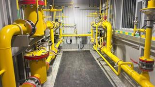 В Карагандинской области расширяют сети газоснабжения и подключают новые города и посёлки