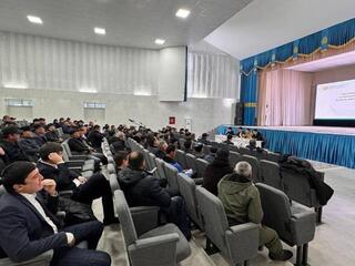 В Туркестанской области ведётся разъяснительная работа по внедрению цифровой системы для заключения договоров по подаче поливной воды