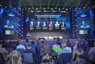 AI-Sana как драйвер трансформации высшего образования: от человеческого капитала к AI-экономике