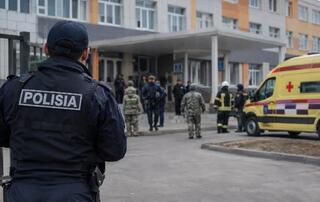 Одна шутка – большие последствия