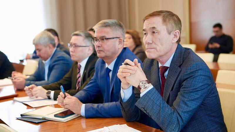 Сельхозформирования ВКО к 2030 году планируют увеличить объём производства молока на 36%