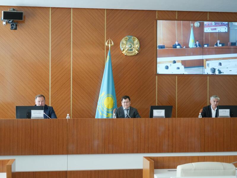 Более 8 млрд тенге предусмотрено на поддержку предпринимательства в ВКО в 2026 году