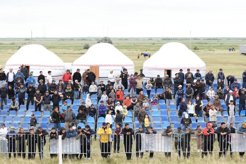 В столице пройдет республиканский турнир по байге, посвященный 80-летию Великой Победы