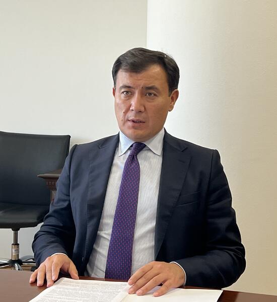 Вопросы сотрудничества в консульской сфере с Кыргызской Республикой обсудили в МИД Казахстана