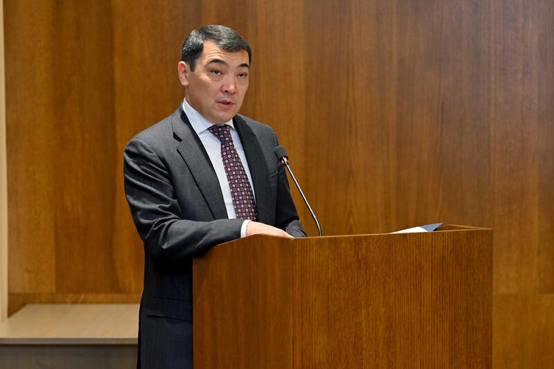 В области Абай рассмотрен вопрос ускорения темпов жилищного строительства