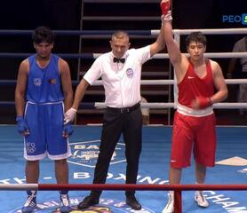 Чемпионат Азии