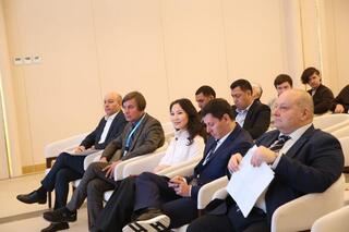 Евразийский альянс горных курортов подписал в Алматы меморандум с крупной компанией